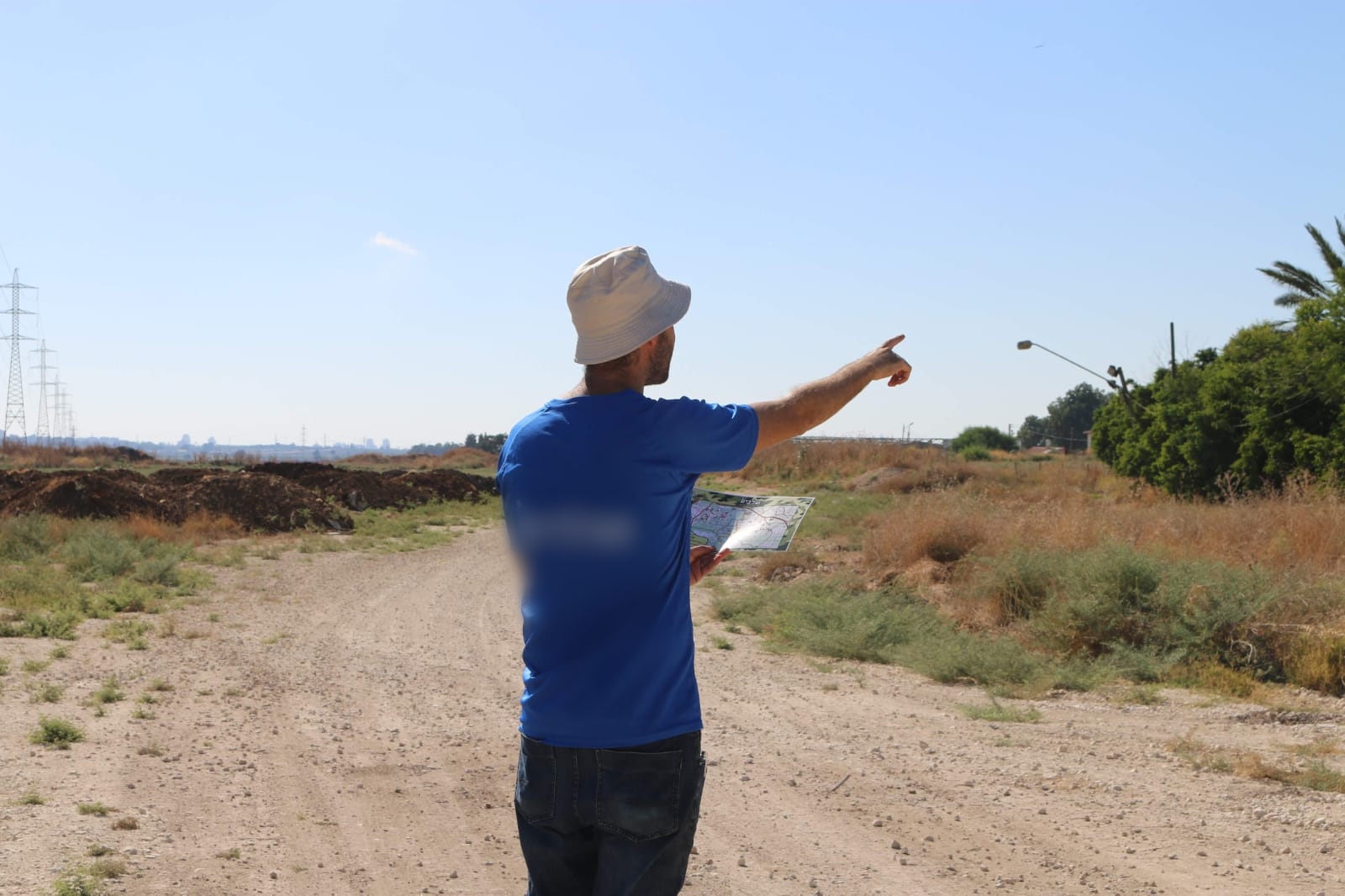 ניווטים קבוצתיים