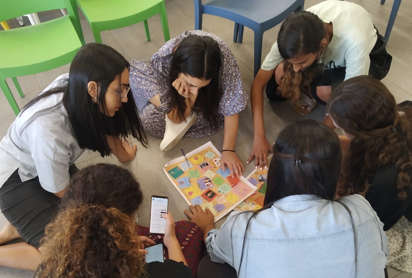 משחק 40 על 40