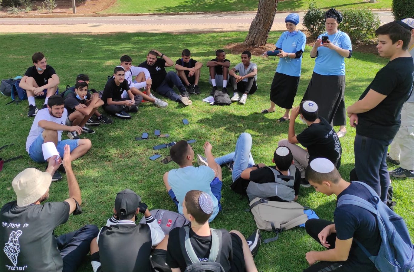 שלוש טעויות נפוצות בסדנה